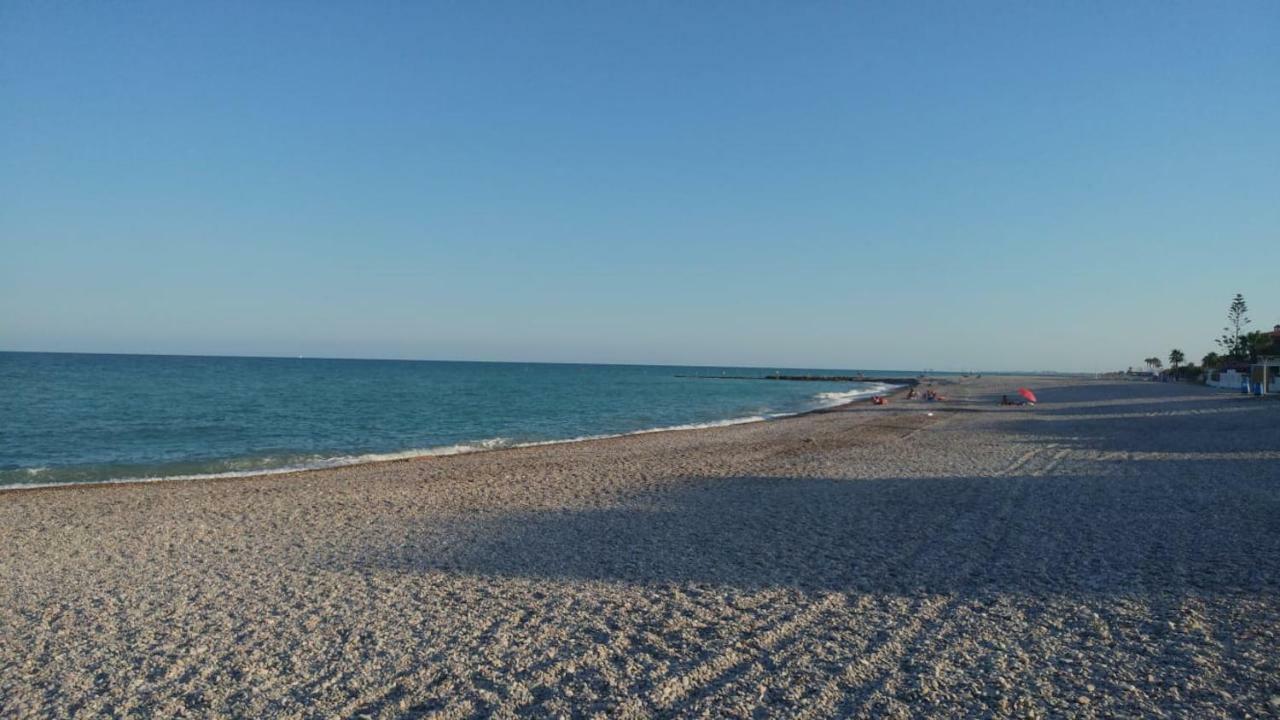 Avinguda Mare Nostrum, 101 Moncófar المظهر الخارجي الصورة
