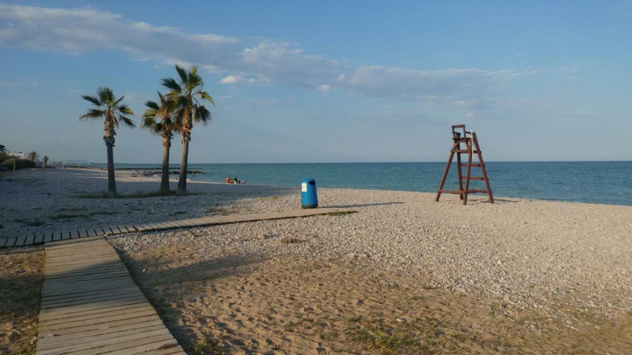 Avinguda Mare Nostrum, 101 Moncófar المظهر الخارجي الصورة