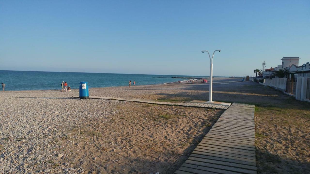 Avinguda Mare Nostrum, 101 Moncófar المظهر الخارجي الصورة